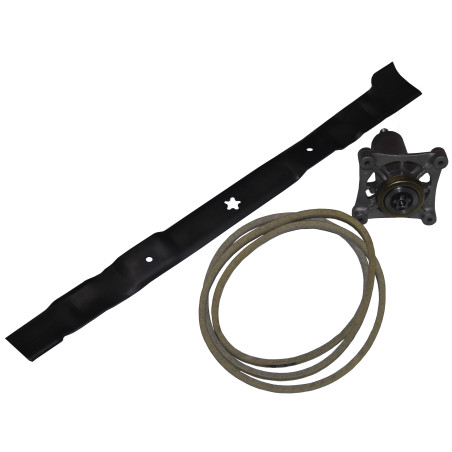 Kit de réparation de coupe AYP - HUSQVARNA KITA001