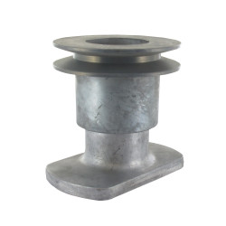 Support de lame MTD 2066040