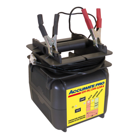 Chargeur de batterie TECMATE XTEACCUP1224