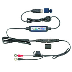 Raccord de chargeur OPTIMATE XTEO108KIT