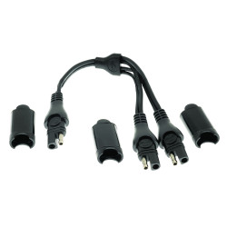Raccord de chargeur OPTIMATE XTEO15