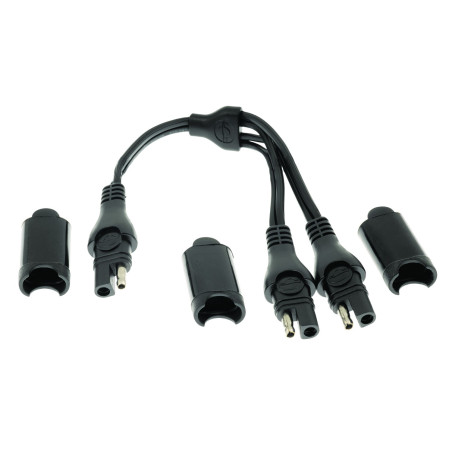 Raccord de chargeur OPTIMATE XTEO15