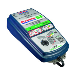 Chargeur OPTIMATE XTEOM8S