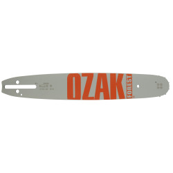 Guide de tronçonneuse OZAKI ZKK33