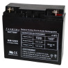 BATTERIE TASHIMA NH1220 100 % ETANCHE pour CALSTELGARDEN, HONDA, STIGA...