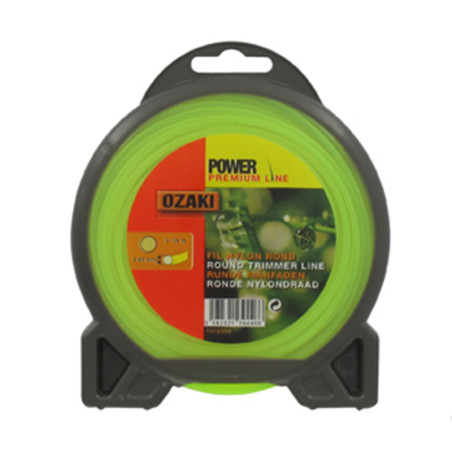 FIL NYLON COQUE ROND OZAKI