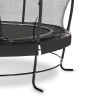 EXIT Trampoline Lotus Premium ø427cm - noir