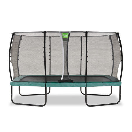 EXIT Trampoline Allure Classic 244x427cm - vert