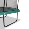 EXIT Trampoline Allure Classic 244x427cm - vert