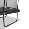 EXIT Trampoline Allure Classic 244x427cm - noir
