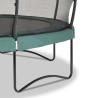 EXIT Trampoline Allure Premium ø366cm - vert