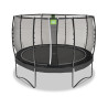 EXIT Trampoline Allure Premium ø366cm - noir