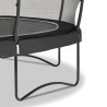 EXIT Trampoline Allure Premium ø366cm - noir