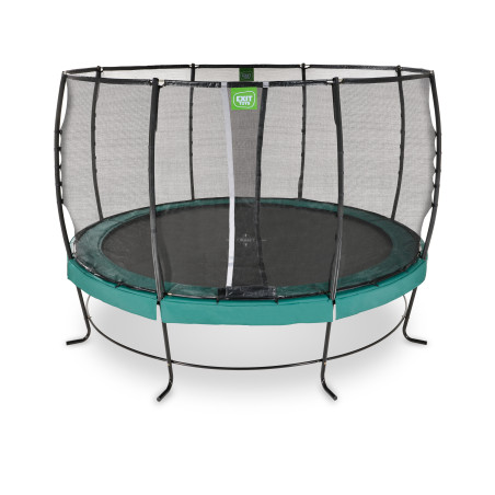 EXIT Trampoline Lotus Premium ø366cm - vert