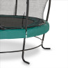 EXIT Trampoline Lotus Premium ø366cm - vert