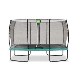 EXIT Trampoline Allure Classic 214x366cm - vert