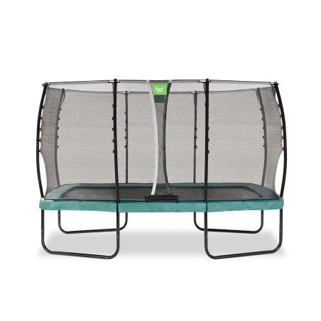 EXIT Trampoline Allure Classic 214x366cm - vert