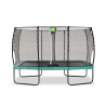 EXIT Trampoline Allure Classic 214x366cm - vert