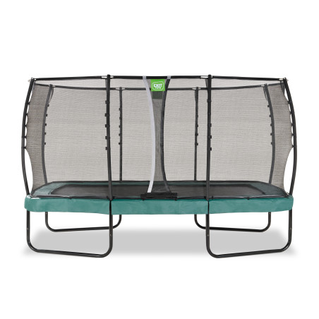 EXIT Trampoline Allure Premium 244x427cm - vert