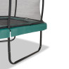 EXIT Trampoline Allure Premium 244x427cm - vert