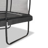 EXIT Trampoline Allure Premium 214x366cm - noir