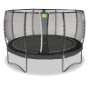 EXIT Trampoline Allure Premium ø427cm - noir