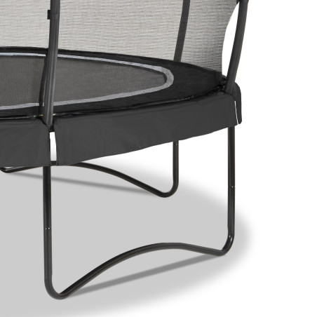 EXIT Trampoline Allure Premium ø427cm - noir