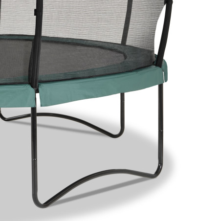 EXIT Trampoline Allure Classic ø427cm - vert
