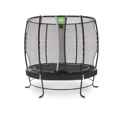 EXIT Trampoline Lotus Premium ø253cm - noir