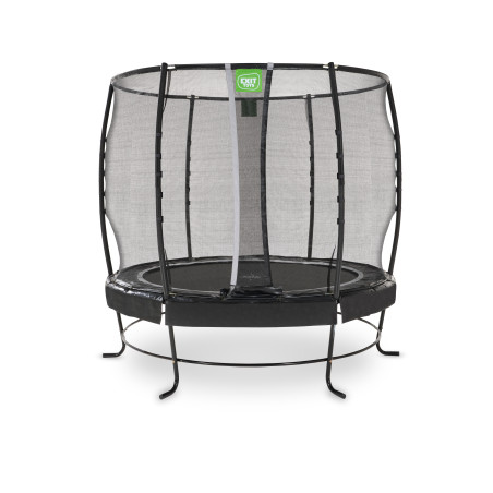 EXIT Trampoline Lotus Premium ø253cm - noir