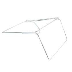 Armature de bac en toile GGP - CASTELGARDEN 181006409/0