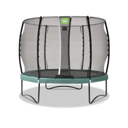 EXIT Trampoline Allure Classic ø305cm - vert