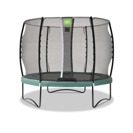 EXIT Trampoline Allure Classic ø305cm - vert