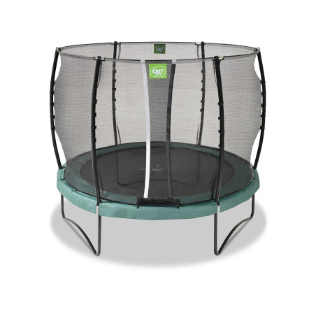 EXIT Trampoline Allure Classic ø305cm - vert