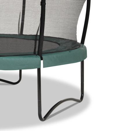 EXIT Trampoline Allure Classic ø305cm - vert