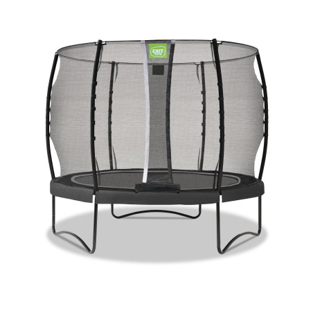 EXIT Trampoline Allure Classic ø305cm - noir
