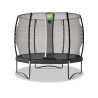 EXIT Trampoline Allure Classic ø305cm - noir