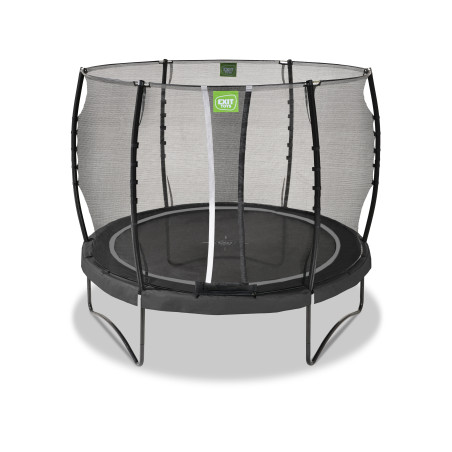 EXIT Trampoline Allure Classic ø305cm - noir