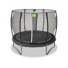 EXIT Trampoline Allure Classic ø305cm - noir