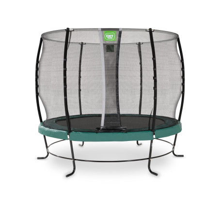 EXIT Trampoline Lotus Classic ø305cm - vert