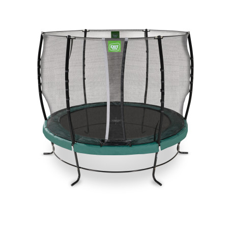EXIT Trampoline Lotus Classic ø305cm - vert