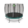 EXIT Trampoline Lotus Classic ø305cm - vert