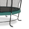 EXIT Trampoline Lotus Classic ø305cm - vert