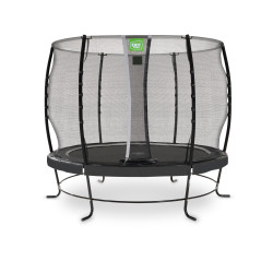EXIT Trampoline Lotus Classic ø305cm - noir