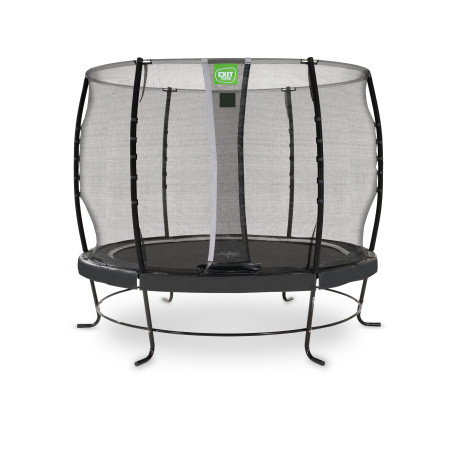 EXIT Trampoline Lotus Classic ø305cm - noir