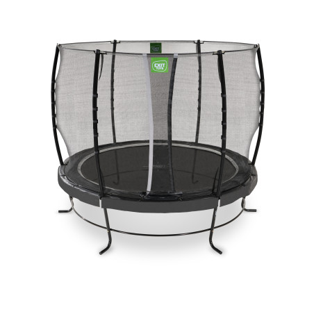 EXIT Trampoline Lotus Classic ø305cm - noir