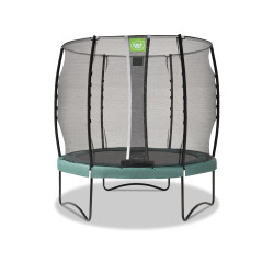 EXIT Trampoline Allure Classic ø253cm - vert