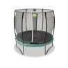 EXIT Trampoline Allure Classic ø253cm - vert