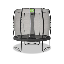 EXIT Trampoline Allure Classic ø253cm - noir