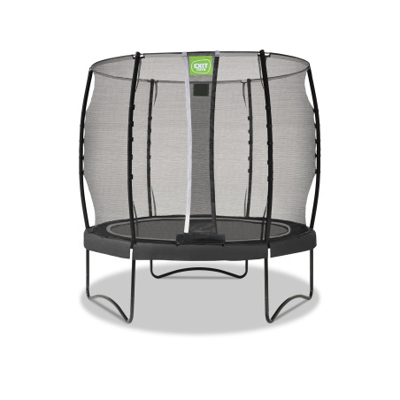 EXIT Trampoline Allure Classic ø253cm - noir